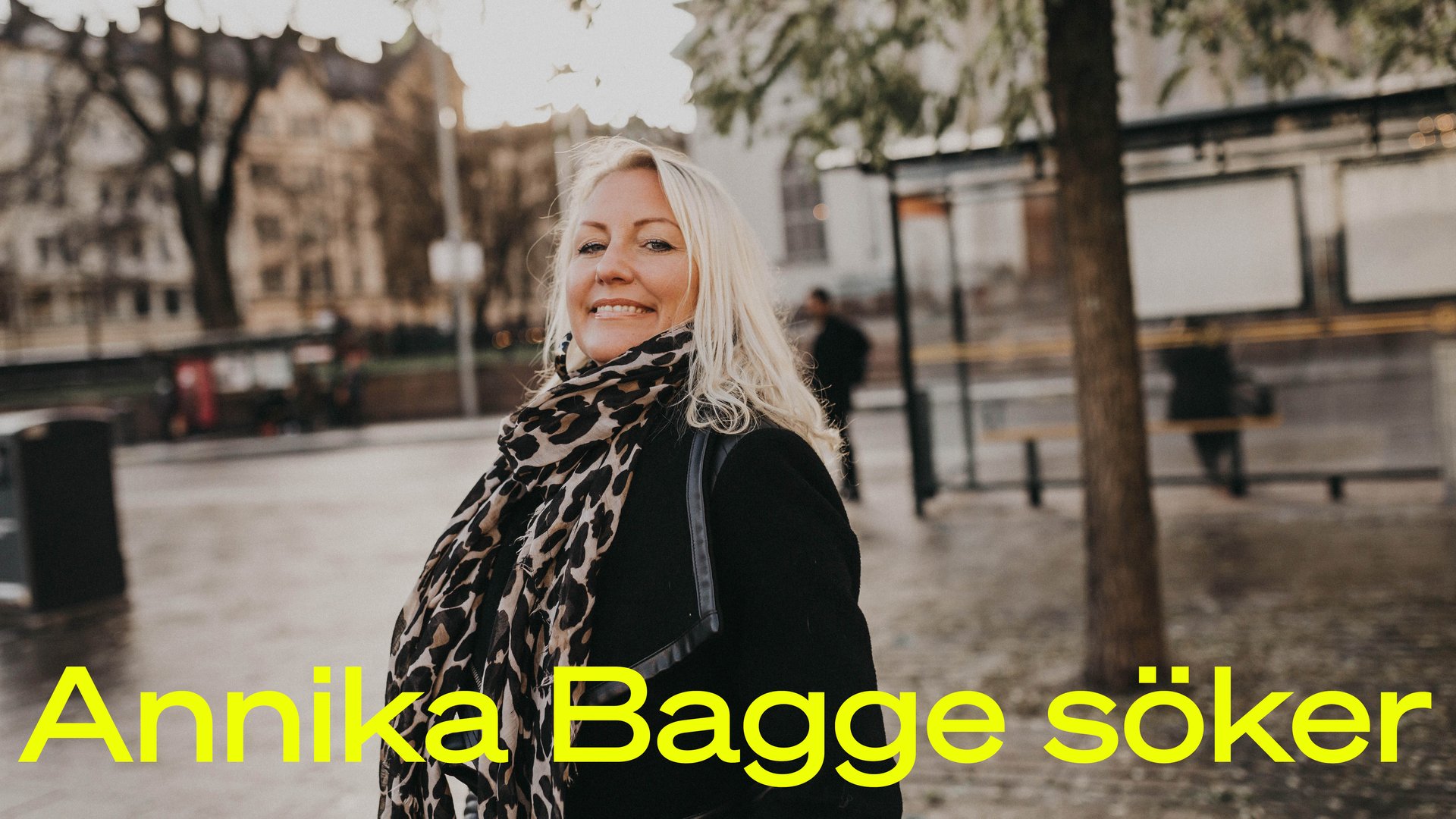 Hallå, var är alla Head of Marketing &amp; Talent Acquisition?