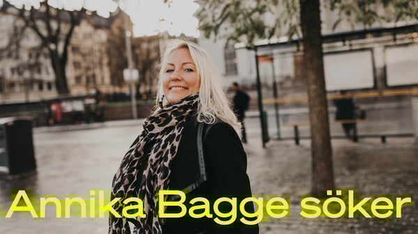 Hallå, var är alla Head of Marketing & Talent Acquisition?