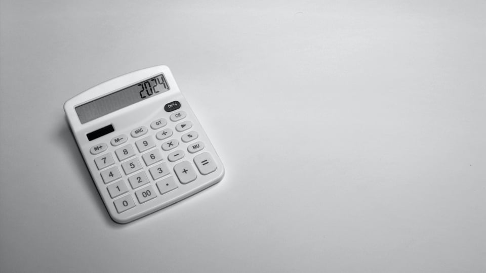 Marknadsbudgeten 2024 – så övertygar du styrelsen