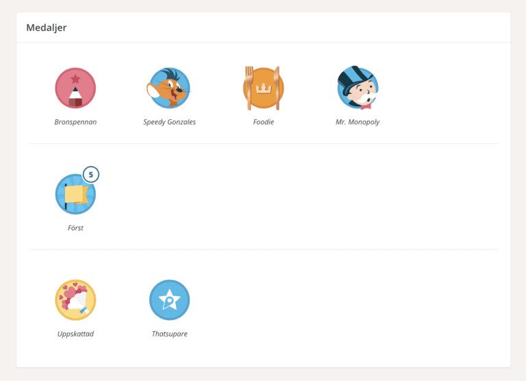 gamification-badges