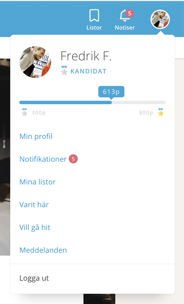 gamification-user