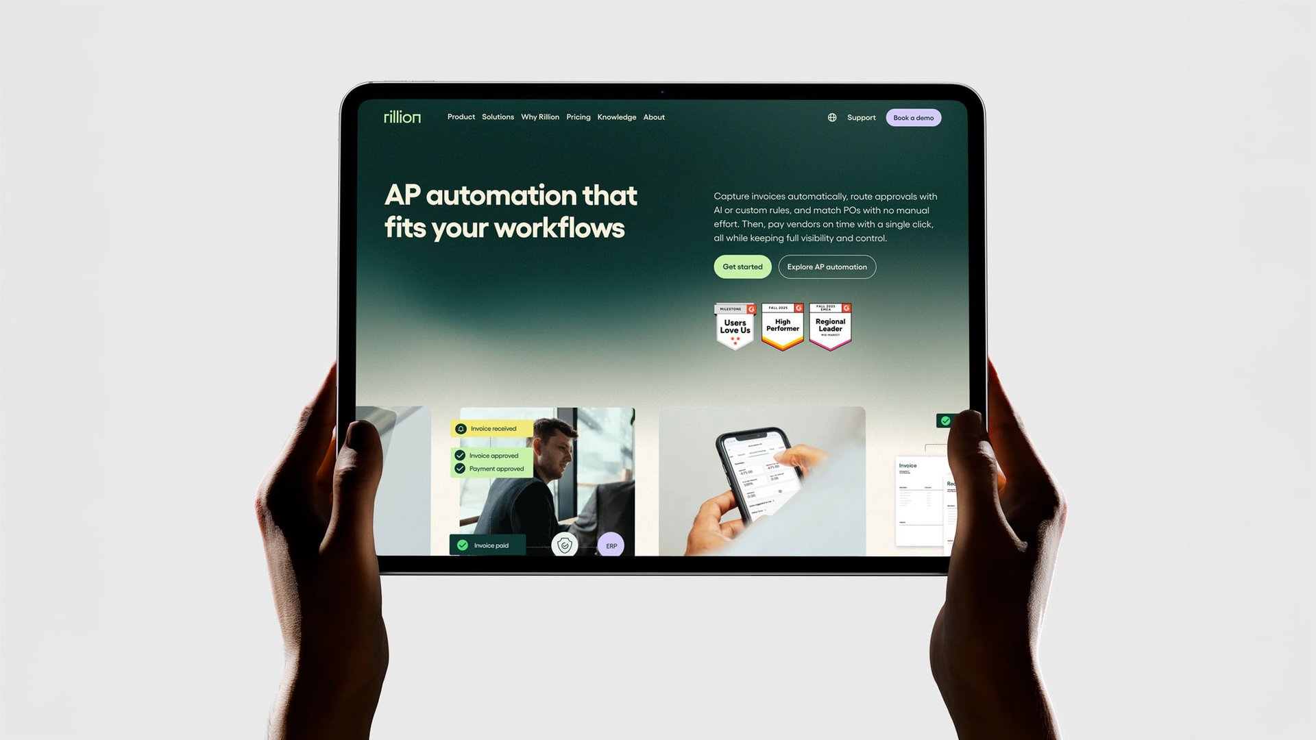 rillion case thumbnail
