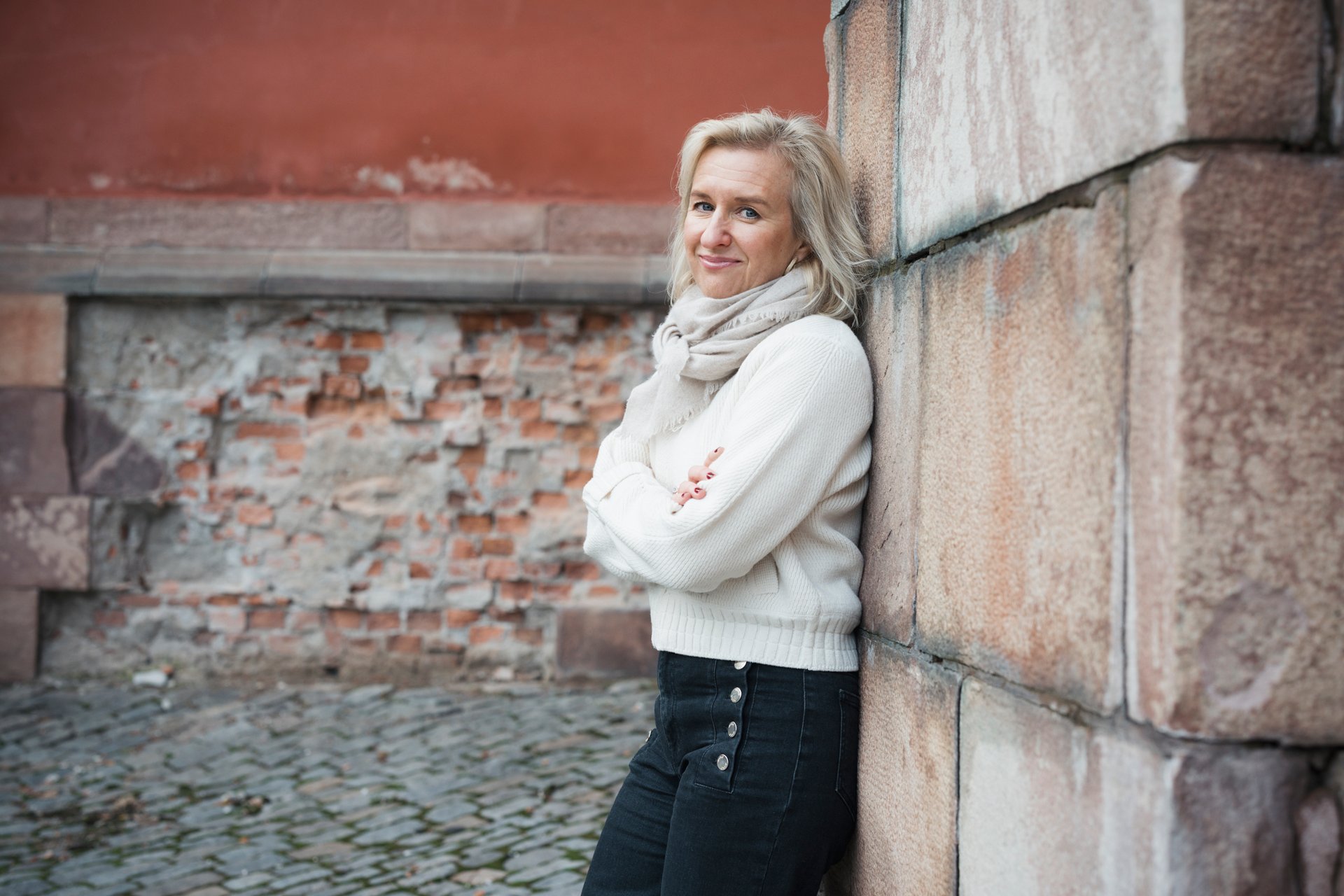 Invise rekryterar tidigare Meta-chef — Cecilia Sundström blir ny VD