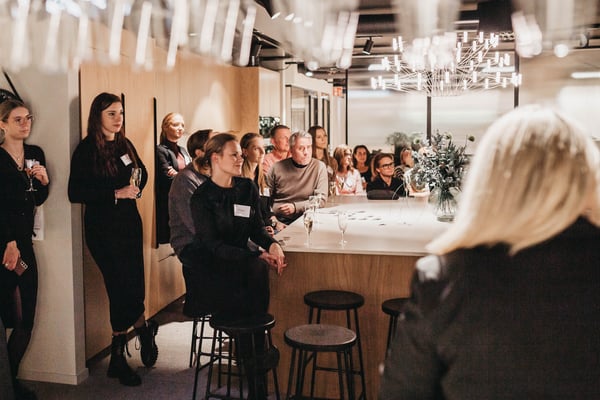 Siloy utsedd till HubSpots Global Partner of the year