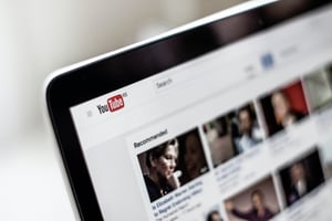 Checklista: Optimera ditt Youtubekonto i 10 steg