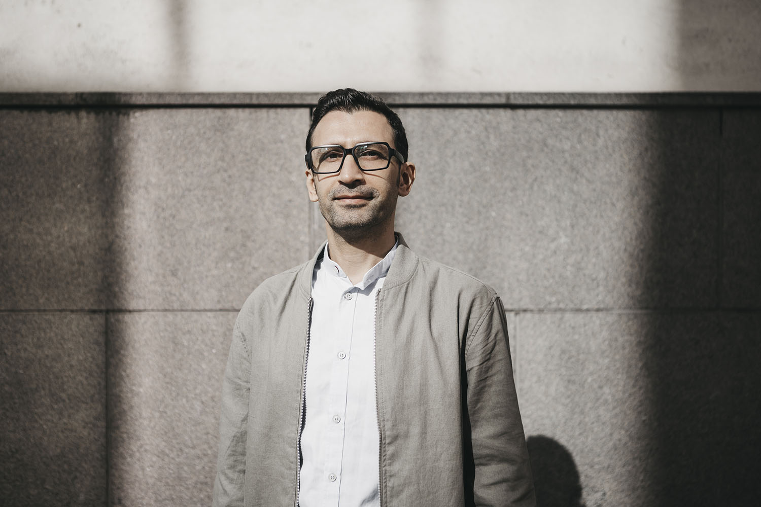 Meissam Rasouli